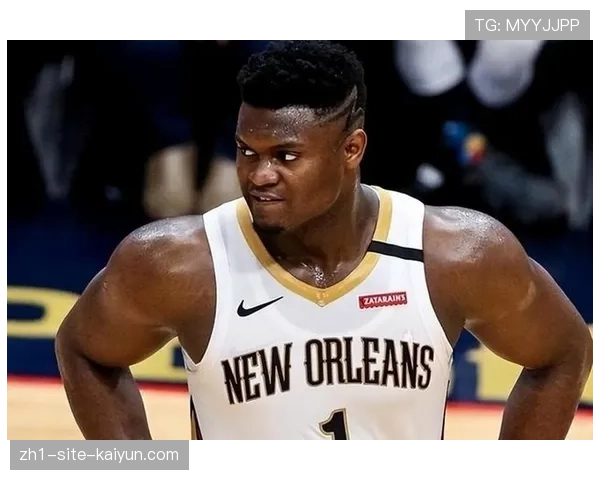 鹈鹕客场力克爵士 锡安高效发挥助球队稳固排名