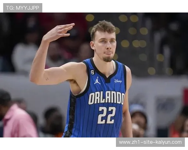 魔术核心瓦格纳无限期休战 左脚踝高位扭伤需三周后评估恢复